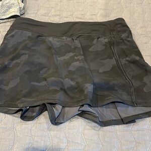 Lululemon Skirt